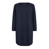 Navy bambus big shirt, JBS of Denmark - 