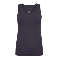 Bambus tanktop til kvinder, JBS of Denmark, grå -