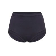 Grå bambus maxi trusser JBS of Denmark -