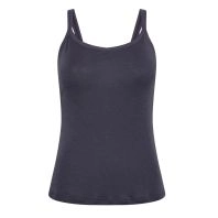 Stroptop i 100% uld, JBS of Denmark, grå -