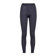 Leggings i 100% uld, JBS of Denmark lavendel -