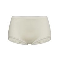 Maxi trusser i 100% uld, JBS of Denmark, råhvid - 