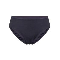 Tai brief trusser i 100% uld, JBS of Denmark lavendel -