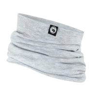 Lysegrå halsedisse - 