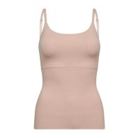 Decoy shapewear stroptop beige - 