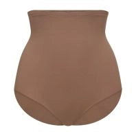 Decoy shapewear brief trusser, brun - 