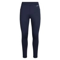 Zebdia Løbebukser til mænd - Navy - 