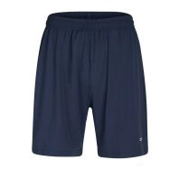 Zebdia Sport Shorts til mænd - Navy - 