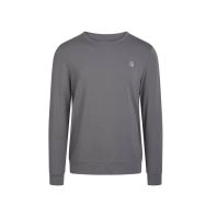 Grå sweatshirt fra Urban Quest (mand) - 