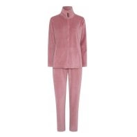 Rosa Decoy pyjamas sæt i velour - 