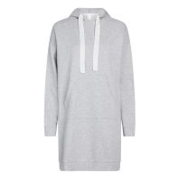 Grå hoodie dress fra CCDK (Dame) - 