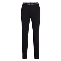 Sorte bambus leggings -
