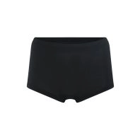 Sorte modal shorts trusser - 