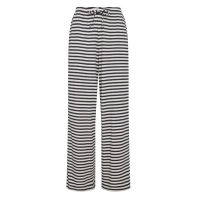 Bambus bukser med navy striber, JBS of Denmark (dame) - 