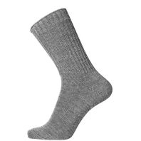 Egtved Uldsokker "Heavy" Grå - 