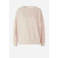 Rosa beige sweatshirt fra CCDK (dame) - 