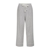 Grå stribet CCDK natbukser (Dame) - 