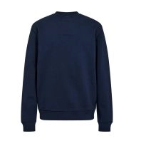 Navy JBS of Denmark sweatshirt til mænd - 
