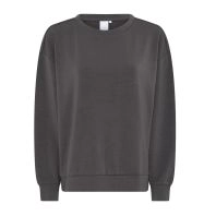 Koksgrå CCDK sweatshirt (dame) - 