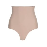 Decoy shapewear G-streng, nude - 