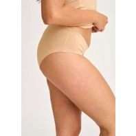 Nude bambus hipster trusser JBS of Denmark - 