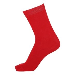 Røde bambussokker til mænd Socks CPH str. 40-47 -