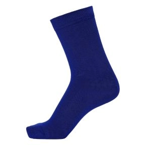 Bl&aring; bambussokker til m&aelig;nd Socks CPH str. 40-47 - Homewear