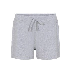 Grå Bambus shorts (dame), JBS of Denmark -