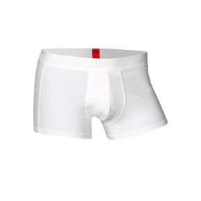 JBS Black or White Tights Hvid - 