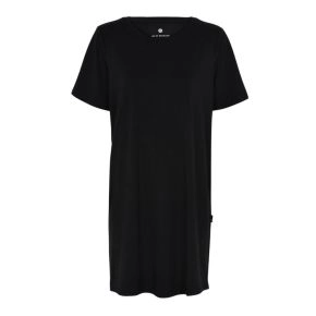 Sort bambus Big Tee, JBS of Denmark -