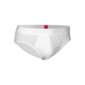 Hvide Black or White Briefs fra JBS - Undertr&oslash;jer til m&aelig;nd