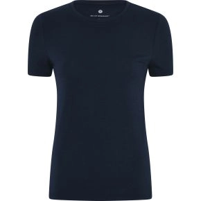 Bambus T-Shirt Slim, Dame, JBS of Denmark, Navy, Str. XS - Str. XS