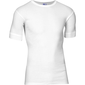 Hvid JBS Original T-shirt - T-shirts til mænd
