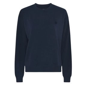 Bambus sweatshirt til damer, JBS of Denmark, navy, str. XS - Str. XS