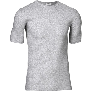 Grå JBS Original T-shirt - T-shirts til mænd