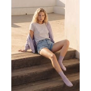 Socks CPH strømper til damer, Viola - 