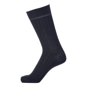 Navy herrestrømper, CPH Sock Company, str. 45-48 - Sokker str. 48