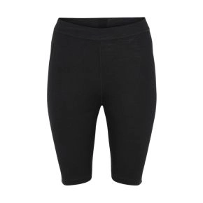 Uld indershorts, dame, JBS of Denmark, sort - 