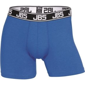 JBS Drive 955 boxershorts, blå, str. large - Str. large