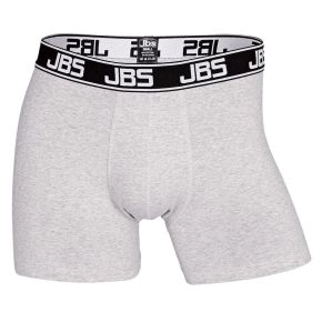 JBS Trade 955 Tights, Lysegrå - Str. 2XL - Str. 2XL