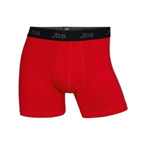 Røde JBS tights str. XL - Str. XL