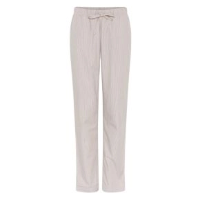 Bambus Pyjamas Bukser, Dame, Beige, JBS of Denmark, Str. XL - Str. XL
