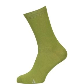 Grønne strømper str. 43-46 - Sokker str. 43