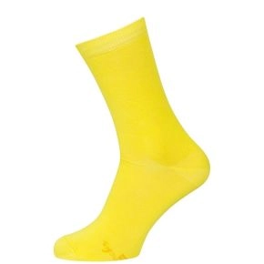 Gule strømper str. 43-46 - Sokker str. 43