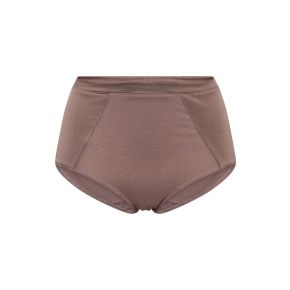 Maxi trusser i bambus, JBS of Denmark, rosa str. Small - Str small