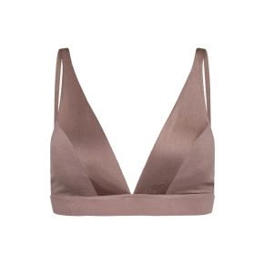 Bambus BH uden bøjle, JBS of Denmark, rosa str. 2XL - Str. 2XL