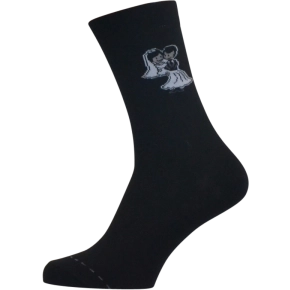 Bryllups Strømper - Str. 43-46 - Sokker str. 43