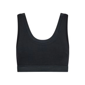 Bambus top, JBS of Denmark, sort str. XL - Str. XL