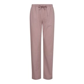 Bambus pyjamasbukser, dame, JBS of Denmark, rosa str. 2XL - Str. 2XL