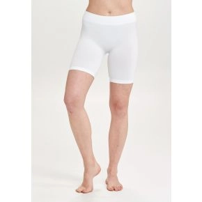 Hvide sømløse indershorts, Decoy - Bukser, leggings og shorts